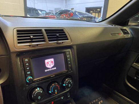 Used 2009 Dodge Challenger SRT8 w/ SRT Option Group II image 29