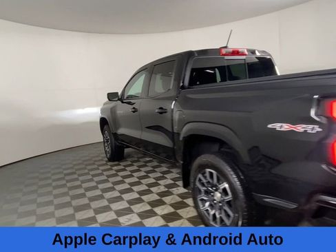 Used 2024 Chevrolet Colorado LT w/ LT Convenience Package III image 10