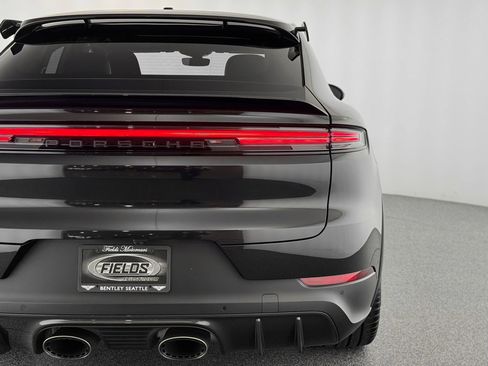 Used 2024 Porsche Cayenne Turbo GT image 50