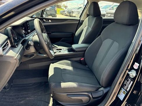 Used 2023 Kia K5 LXS FWD image 16