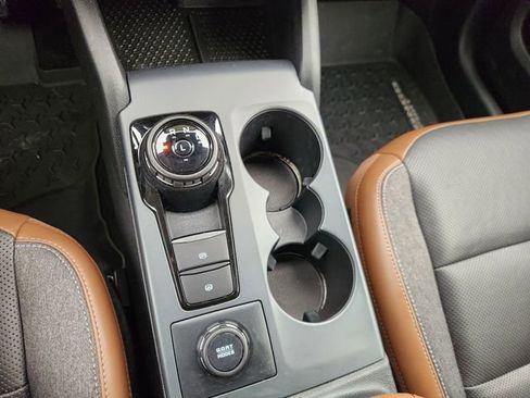 Used 2021 Ford Bronco Sport Outer Banks image 18