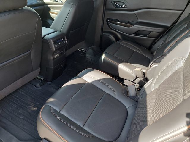 Used 2023 GMC Acadia AT4 w/ Trailering Package AWD/4WD image 37