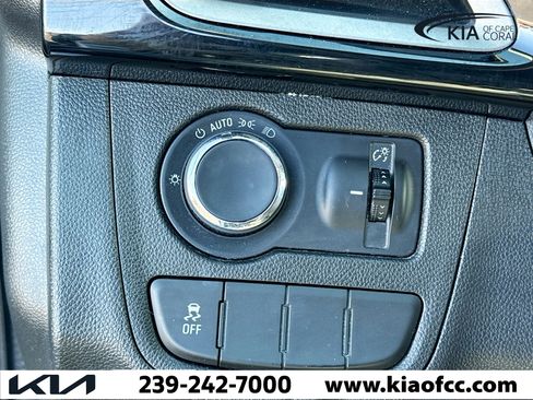 Used 2021 Chevrolet Spark LT image 31