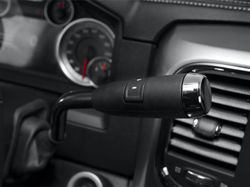 Used 2014 RAM 2500 Laramie w/ HD Snow Plow Prep Group image 13