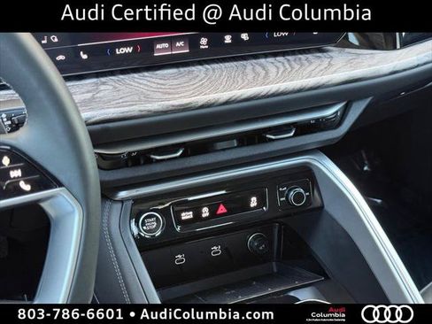 Certified 2025 Audi Q5 Premium Plus AWD/4WD image 36