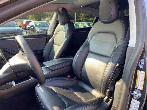 Used 2024 Tesla Model 3 Long Range RWD image 23