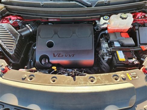 Used 2022 Buick Enclave Essence image 32