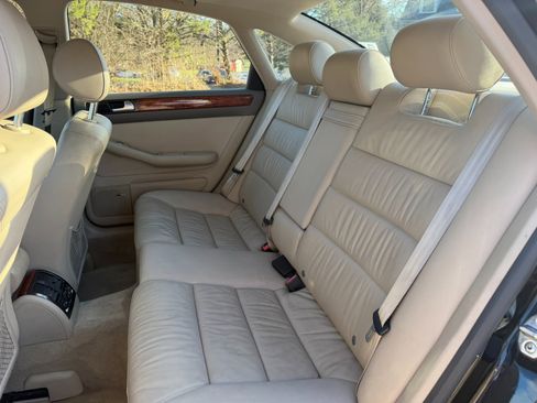 Used 2004 Audi A6 2.7T S line image 10