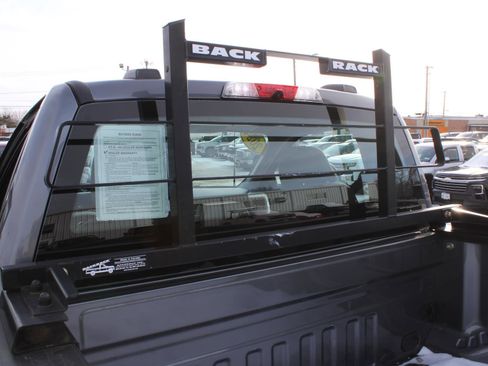 Used 2024 Ford F350 XL w/ STX Appearance Package image 8