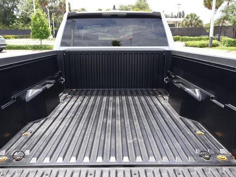 Used 2024 Toyota Tacoma SR w/ Towing Package RWD image 19