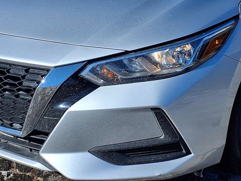 Used 2023 Nissan Sentra SV image 24