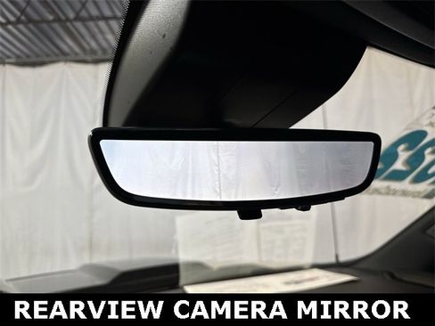 Used 2022 Chevrolet Silverado 1500 ZR2 w/ Technology Package image 17