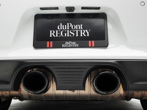 Used 2018 Porsche 911 Carrera image 67