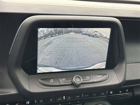 Used 2018 Chevrolet Camaro LT image 20