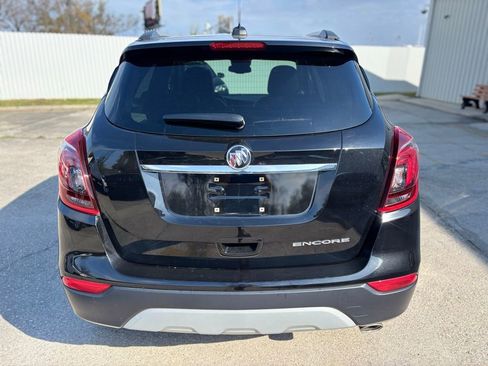 Used 2019 Buick Encore Preferred image 4
