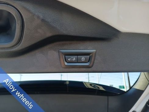 Certified 2023 BMW X5 xDrive45e w/ Luxury Seating Package image 13