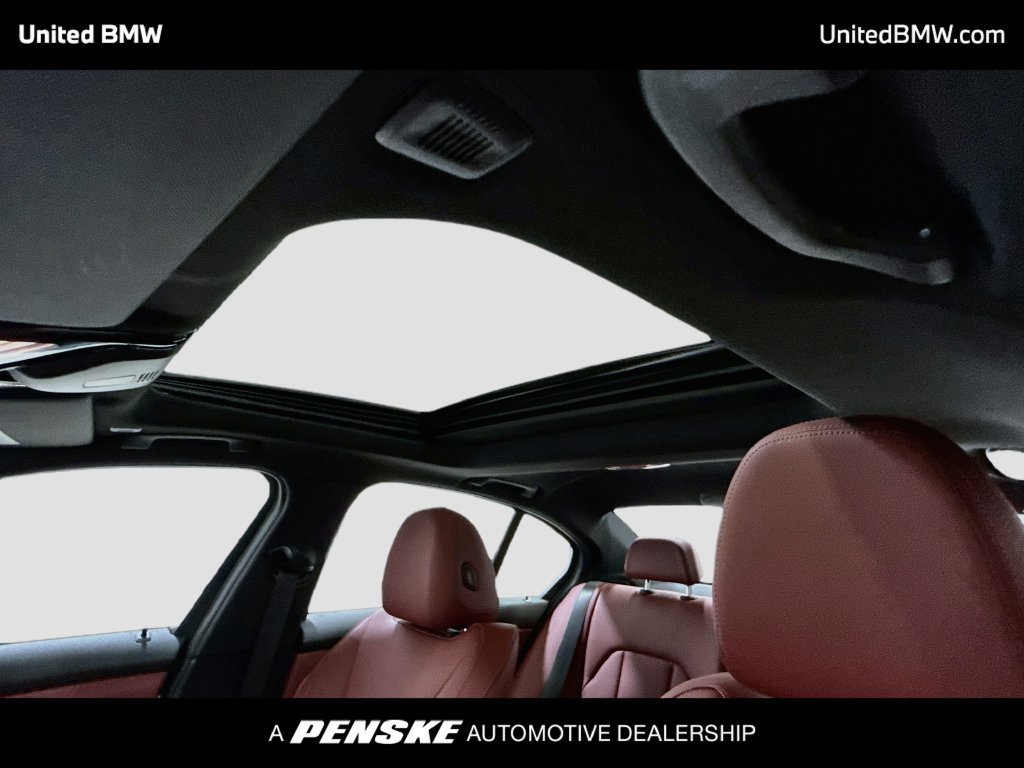 New 2026 BMW M340i w/ Premium Package RWD image 19