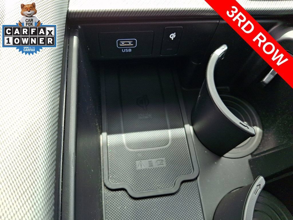 Used 2025 Hyundai Palisade SEL AWD/4WD image 25