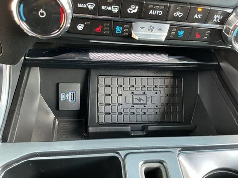 Used 2024 Ford F150 Raptor AWD/4WD image 19