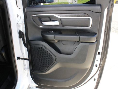 Used 2021 RAM 1500 Big Horn AWD/4WD image 26