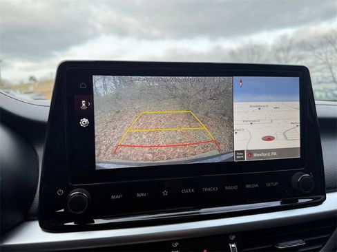 Certified 2023 Kia Forte GT-Line w/ GT-Line Technology Package image 19