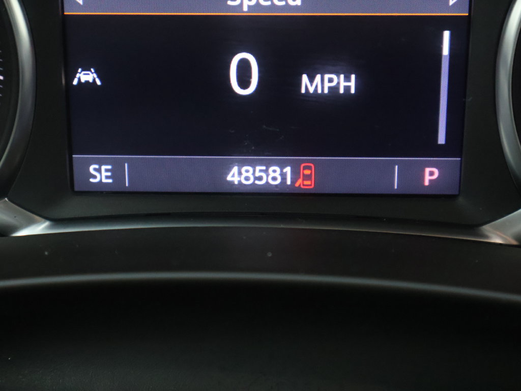 Certified 2024 GMC Terrain SLT FWD image 23