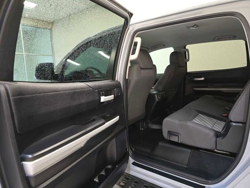 Used 2020 Toyota Tundra SR5 w/ TRD Off-Road Package AWD/4WD image 23