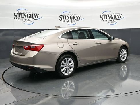 Used 2024 Chevrolet Malibu LT image 7
