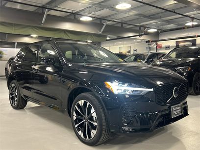 Used 2026 Volvo XC60 B5 Plus w/ Protection Package Premier