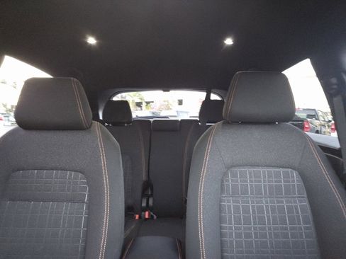 Used 2025 Honda HR-V Sport image 21