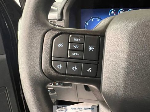 New 2026 Ford F150 STX w/ Equipment Group 200A AWD/4WD image 47