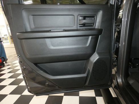 Used 2025 RAM 2500 Tradesman AWD/4WD image 26