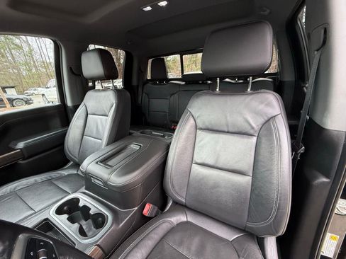 Used 2020 Chevrolet Silverado 1500 RST image 68