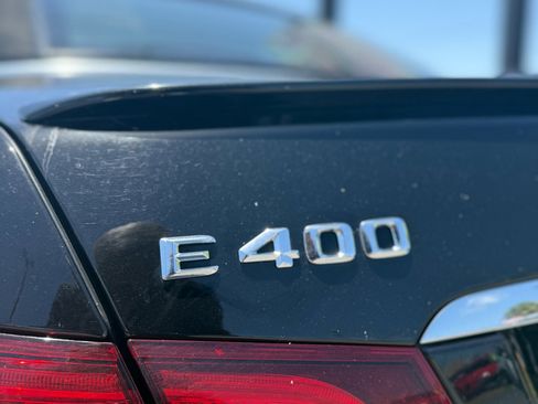 Used 2016 Mercedes-Benz E 400 Cabriolet image 9