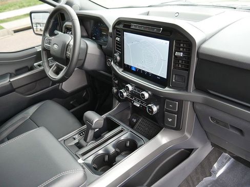 Used 2024 Ford F150 XLT w/ Equipment Group 303A High AWD/4WD image 61
