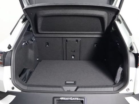 Used 2023 Volkswagen ID.4 Pro S RWD image 16