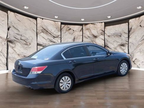 Used 2010 Honda Accord LX image 13