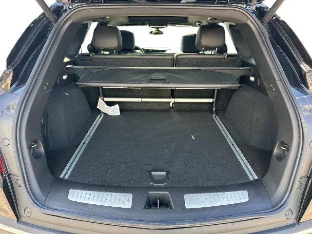 Certified 2023 Cadillac XT5 Premium Luxury AWD/4WD image 7