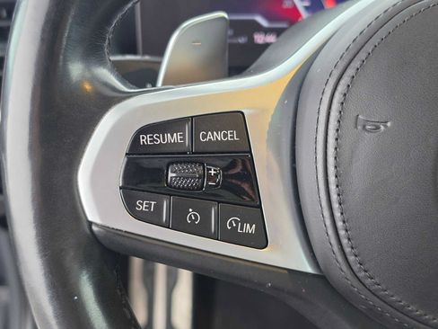 Used 2023 BMW 330i xDrive Sedan w/ M Sport Package AWD/4WD image 29