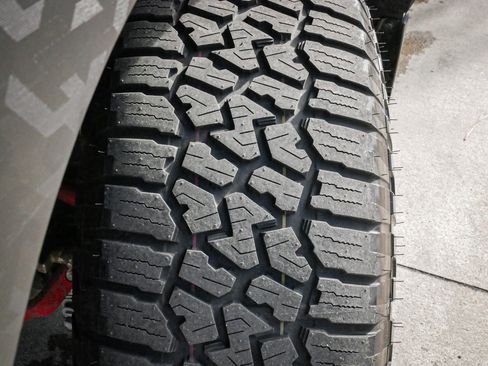 Used 2026 Toyota Tundra TRD Pro image 12