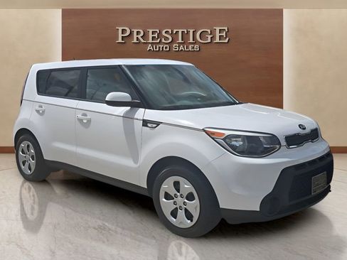 Used 2014 Kia Soul image 15