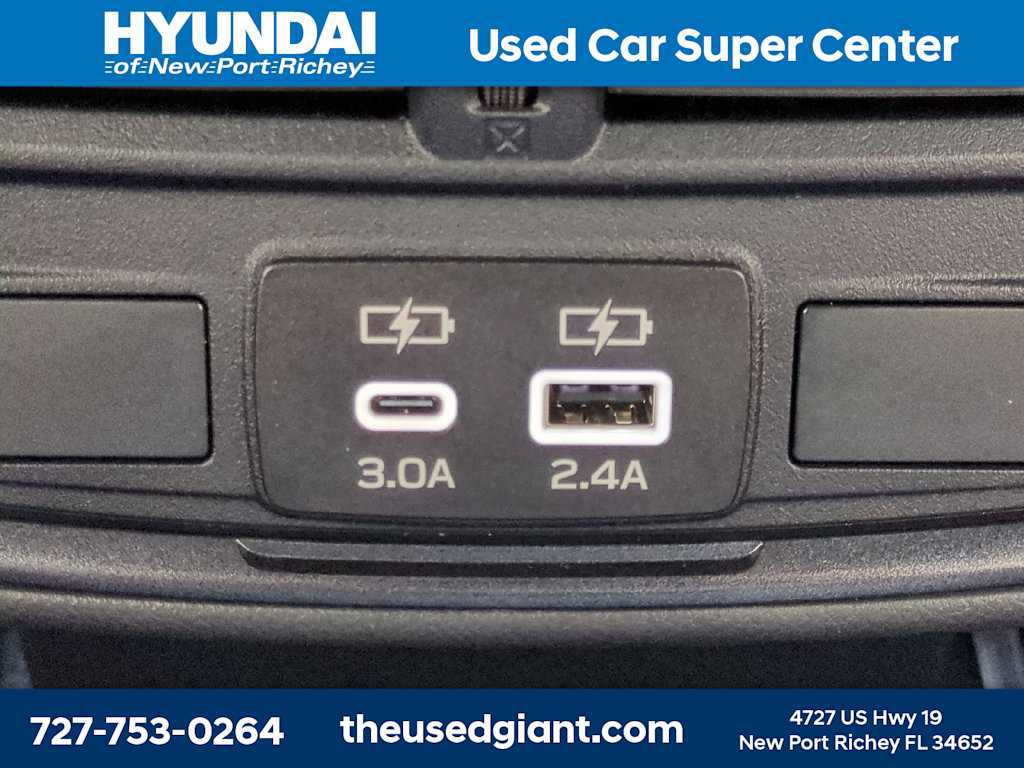 Used 2025 Subaru Forester Sport w/ Popular Package #1 AWD/4WD image 16