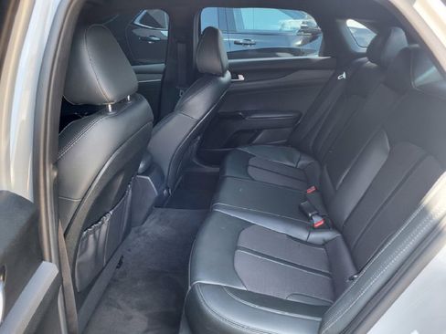 Used 2023 Kia K5 GT-Line image 31