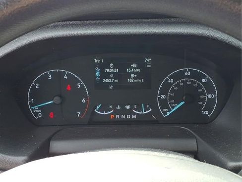 Used 2024 Ford Transit 350 XLT RWD image 13