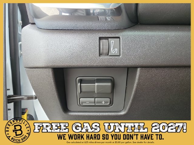 New 2026 GMC Canyon Elevation w/ Convenience Package RWD image 24