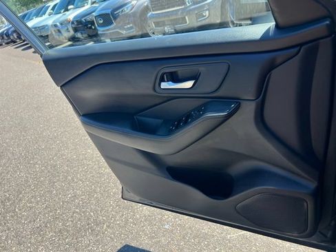 Used 2024 Nissan Rogue SV AWD/4WD image 15