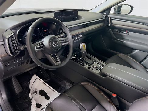 New 2026 MAZDA CX-50 2.5 Hybrid w/ Weather Package image 9