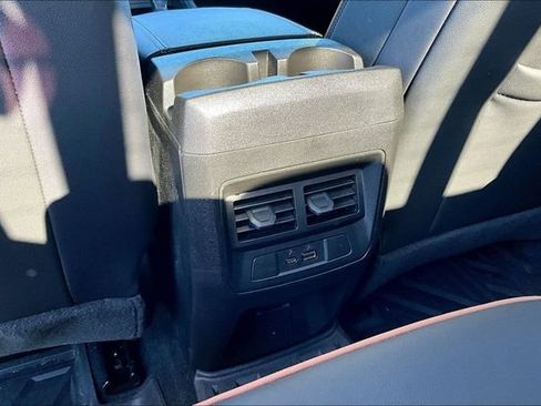 Used 2026 GMC Canyon AT4 w/ Nightfall Essentials Package AWD/4WD image 11