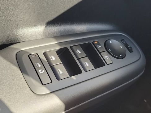 New 2026 Hyundai Santa Fe SEL FWD image 17