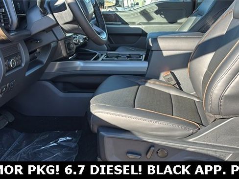 New 2026 Ford F350 Lariat w/ Tremor Off-Road Package image 26